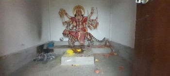 बडादसै : आज महाअष्टमी, कालरात्रिमा प्रधान देवताको विशेष पूजा